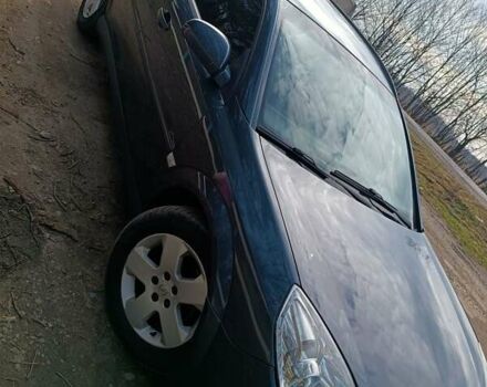 Опель Вектра, объемом двигателя 1.9 л и пробегом 291 тыс. км за 4999 $, фото 2 на Automoto.ua