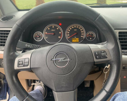 Опель Вектра, об'ємом двигуна 1.9 л та пробігом 282 тис. км за 5100 $, фото 4 на Automoto.ua