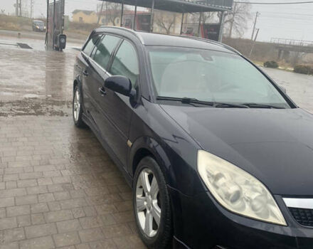 Опель Вектра, об'ємом двигуна 1.9 л та пробігом 282 тис. км за 5100 $, фото 1 на Automoto.ua