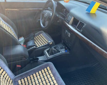 Опель Вектра, об'ємом двигуна 0 л та пробігом 270 тис. км за 2200 $, фото 4 на Automoto.ua