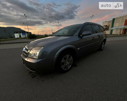 Опель Вектра, объемом двигателя 1.91 л и пробегом 256 тыс. км за 4600 $, фото 7 на Automoto.ua