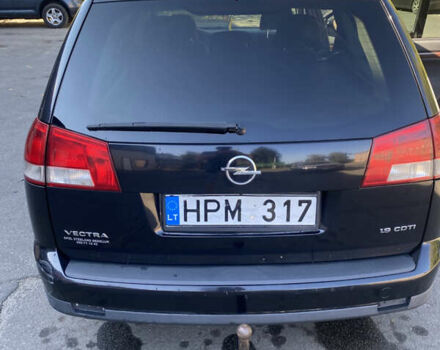 Опель Вектра, об'ємом двигуна 0 л та пробігом 270 тис. км за 2200 $, фото 2 на Automoto.ua