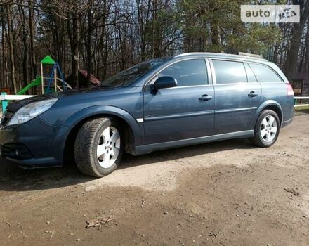 Опель Вектра, объемом двигателя 1.9 л и пробегом 291 тыс. км за 4999 $, фото 25 на Automoto.ua