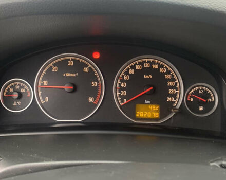 Опель Вектра, об'ємом двигуна 1.9 л та пробігом 282 тис. км за 5100 $, фото 5 на Automoto.ua