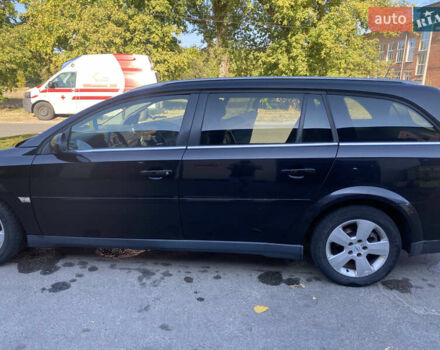 Опель Вектра, об'ємом двигуна 0 л та пробігом 270 тис. км за 2200 $, фото 1 на Automoto.ua