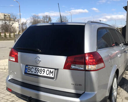 Опель Вектра, об'ємом двигуна 1.9 л та пробігом 233 тис. км за 5899 $, фото 6 на Automoto.ua