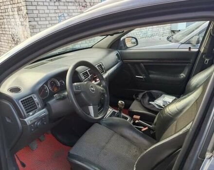 Опель Вектра, объемом двигателя 1.9 л и пробегом 260 тыс. км за 4300 $, фото 4 на Automoto.ua