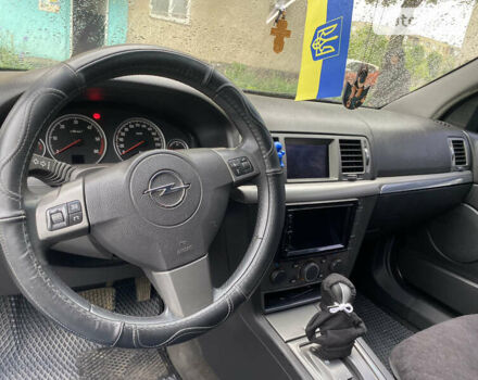 Опель Вектра, об'ємом двигуна 1.91 л та пробігом 312 тис. км за 6500 $, фото 26 на Automoto.ua