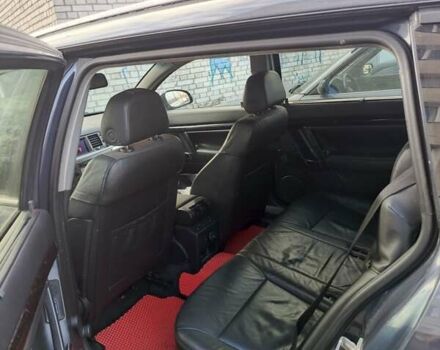 Опель Вектра, объемом двигателя 1.9 л и пробегом 260 тыс. км за 4300 $, фото 5 на Automoto.ua