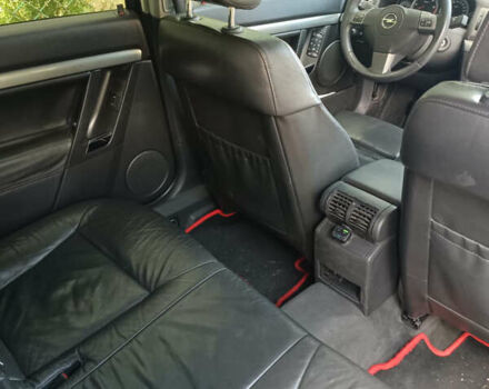 Опель Вектра, объемом двигателя 1.9 л и пробегом 300 тыс. км за 3000 $, фото 2 на Automoto.ua