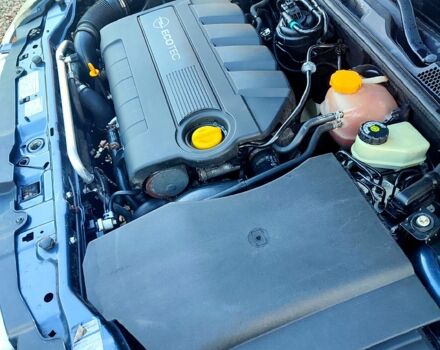 Опель Вектра, об'ємом двигуна 1.9 л та пробігом 320 тис. км за 5300 $, фото 10 на Automoto.ua