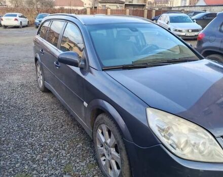 Опель Вектра, объемом двигателя 1.9 л и пробегом 260 тыс. км за 4300 $, фото 1 на Automoto.ua