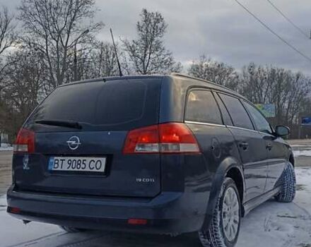 Опель Вектра, об'ємом двигуна 1.9 л та пробігом 370 тис. км за 5300 $, фото 2 на Automoto.ua