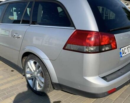 Опель Вектра, об'ємом двигуна 1.9 л та пробігом 309 тис. км за 4400 $, фото 14 на Automoto.ua