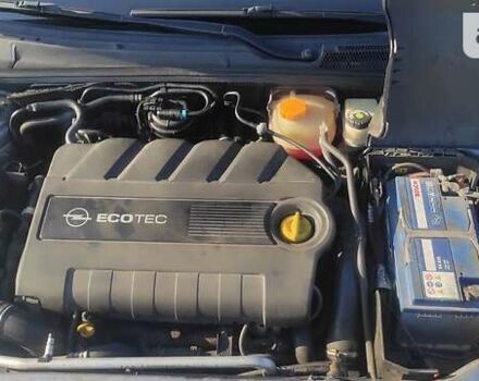 Опель Вектра, об'ємом двигуна 1.9 л та пробігом 288 тис. км за 5850 $, фото 18 на Automoto.ua