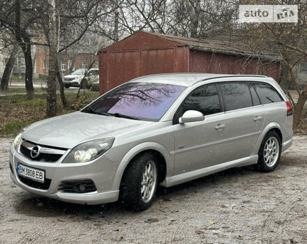 Опель Вектра, об'ємом двигуна 1.91 л та пробігом 207 тис. км за 7499 $, фото 3 на Automoto.ua