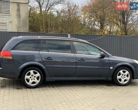 Опель Вектра 2007 в Калуше на Automoto.ua Опель Вектра, объемом двигателя 1.8 л и пробегом 320 тыс. км за 4500 $, фото 2 на Automoto.ua