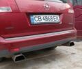 Опель Вектра, об'ємом двигуна 2.2 л та пробігом 275 тис. км за 4200 $, фото 4 на Automoto.ua