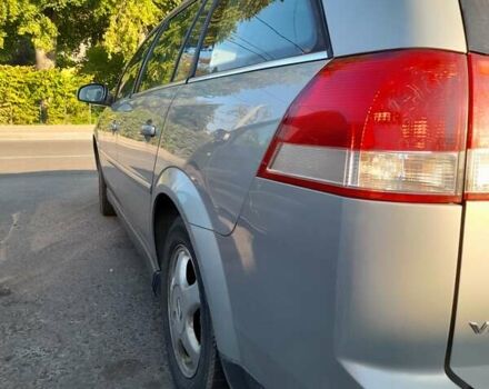 Опель Вектра, объемом двигателя 2.2 л и пробегом 307 тыс. км за 5500 $, фото 2 на Automoto.ua