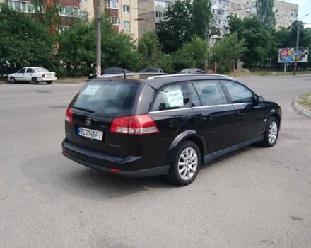 Опель Вектра, об'ємом двигуна 1.8 л та пробігом 260 тис. км за 5990 $, фото 6 на Automoto.ua