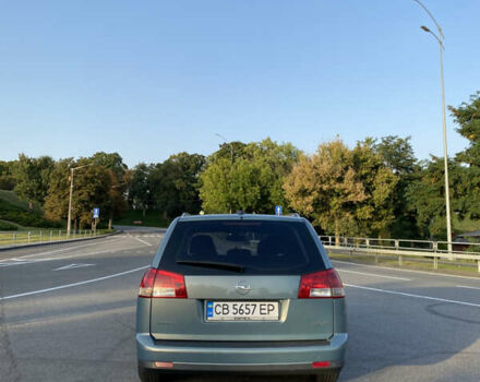Опель Вектра, объемом двигателя 1.9 л и пробегом 345 тыс. км за 5500 $, фото 3 на Automoto.ua