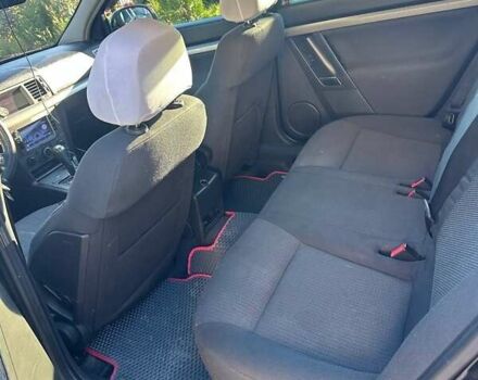 Опель Вектра, объемом двигателя 2.2 л и пробегом 235 тыс. км за 3950 $, фото 2 на Automoto.ua