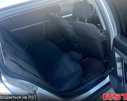 Опель Вектра, объемом двигателя 19 л и пробегом 306 тыс. км за 4400 $, фото 5 на Automoto.ua