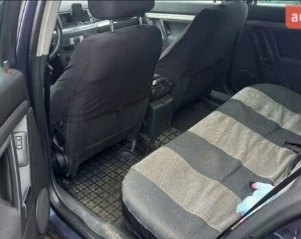 Опель Вектра 2007 в Калуше на Automoto.ua Опель Вектра, объемом двигателя 1.8 л и пробегом 320 тыс. км за 4500 $, фото 5 на Automoto.ua