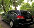 Опель Вектра, объемом двигателя 1.9 л и пробегом 318 тыс. км за 6300 $, фото 3 на Automoto.ua