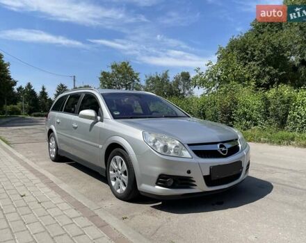 Опель Вектра, объемом двигателя 1.9 л и пробегом 232 тыс. км за 6300 $, фото 2 на Automoto.ua