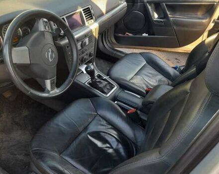 Опель Вектра, объемом двигателя 2.2 л и пробегом 307 тыс. км за 5500 $, фото 8 на Automoto.ua