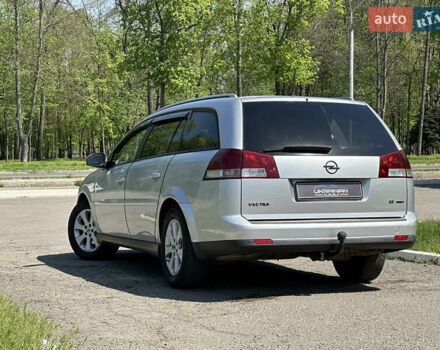 Опель Вектра, объемом двигателя 2.2 л и пробегом 262 тыс. км за 5700 $, фото 9 на Automoto.ua