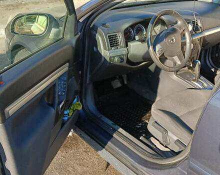 Опель Вектра, объемом двигателя 2.2 л и пробегом 208 тыс. км за 7000 $, фото 2 на Automoto.ua