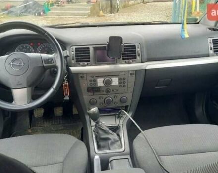 Опель Вектра 2007 в Калуше на Automoto.ua Опель Вектра, объемом двигателя 1.8 л и пробегом 320 тыс. км за 4500 $, фото 4 на Automoto.ua