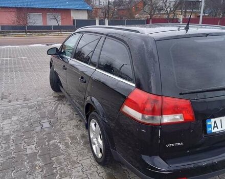 Опель Вектра, объемом двигателя 1.8 л и пробегом 350 тыс. км за 4990 $, фото 4 на Automoto.ua