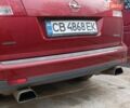 Опель Вектра, объемом двигателя 2.2 л и пробегом 275 тыс. км за 5600 $, фото 4 на Automoto.ua