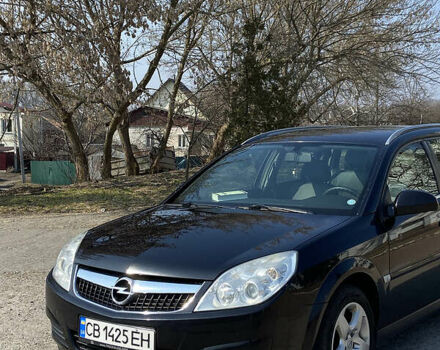 Опель Вектра, об'ємом двигуна 1.9 л та пробігом 350 тис. км за 6000 $, фото 7 на Automoto.ua