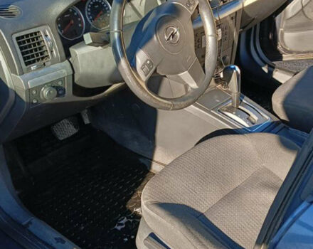 Опель Вектра, объемом двигателя 2.2 л и пробегом 208 тыс. км за 6200 $, фото 1 на Automoto.ua