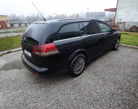 Опель Вектра, объемом двигателя 0 л и пробегом 320 тыс. км за 2600 $, фото 5 на Automoto.ua