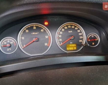 Опель Вектра, объемом двигателя 1.9 л и пробегом 320 тыс. км за 6000 $, фото 3 на Automoto.ua