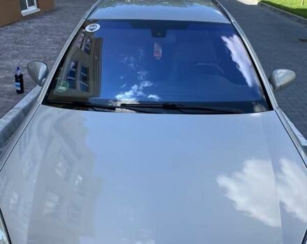 Опель Вектра, объемом двигателя 1.8 л и пробегом 165 тыс. км за 5800 $, фото 7 на Automoto.ua