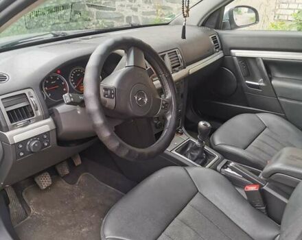 Опель Вектра, об'ємом двигуна 0 л та пробігом 260 тис. км за 5000 $, фото 6 на Automoto.ua