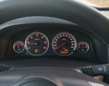 Опель Вектра, объемом двигателя 1.91 л и пробегом 231 тыс. км за 6000 $, фото 2 на Automoto.ua