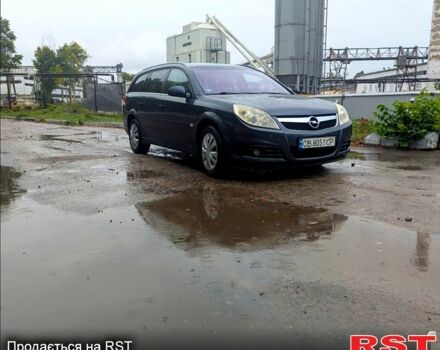 Опель Вектра, объемом двигателя 1.8 л и пробегом 0 тыс. км за 4450 $, фото 2 на Automoto.ua