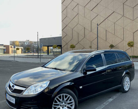 Опель Вектра, объемом двигателя 1.9 л и пробегом 225 тыс. км за 6000 $, фото 1 на Automoto.ua