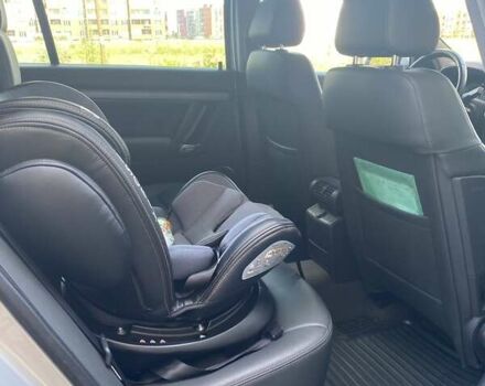 Опель Вектра, объемом двигателя 1.8 л и пробегом 165 тыс. км за 5800 $, фото 6 на Automoto.ua