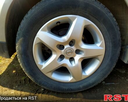 Опель Вектра, объемом двигателя 1.9 л и пробегом 310 тыс. км за 5600 $, фото 3 на Automoto.ua