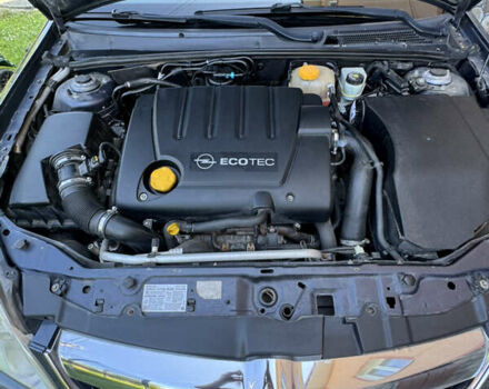 Опель Вектра, объемом двигателя 1.9 л и пробегом 253 тыс. км за 6000 $, фото 5 на Automoto.ua