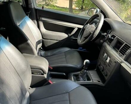 Опель Вектра, объемом двигателя 1.9 л и пробегом 309 тыс. км за 6200 $, фото 6 на Automoto.ua