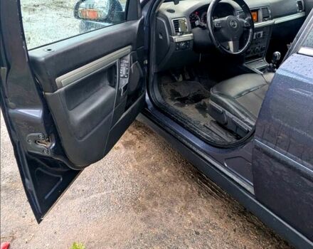 Опель Вектра, объемом двигателя 1.8 л и пробегом 0 тыс. км за 4450 $, фото 3 на Automoto.ua